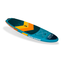 SUP JBAY RIVER Y1 GONFIABILE – 9’6”