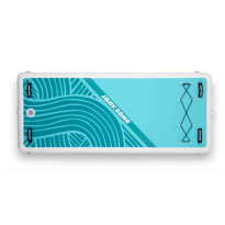 JBAY.ZONE FITNESS ISLAND MAT