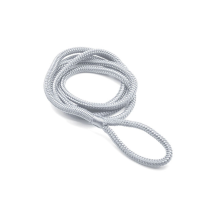 CIMA POLY PER FISSAGGIO PARABORDI BIANCO Ø 8 1,5 MT