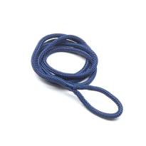 CIMA POLY PER FISSAGGIO PARABORDI BLU Ø 8 1,5 MT