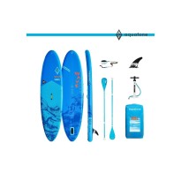 AZTRON SUP WAVE AQUATONE 11.0