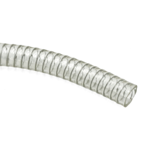 TUBO CON SPIRALE 16 MM