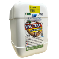 BLUE MARINE VIVO TEAK 2 BRIGHTENER 5 Kg