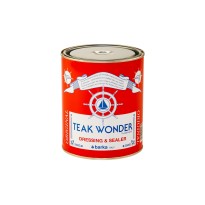 TEAK WONDER SIGILLANTE 4 LT | step 3