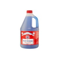 TEAK WONDER CLEANER 4 LT