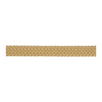FENDER BRAID BEIGE 10 MM