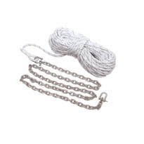 KIT CIMA PER ANCORA Ø MM 10