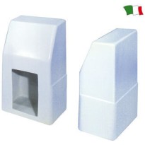 CONSOLLE PICCOLA IN VTR PER BATTELLI