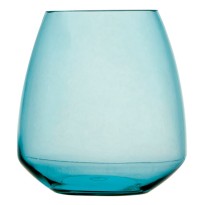 MARINE BUSINESS SET DA 6 BICCHIERI DA ACQUA HARMONY TURCHESE,