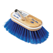T-BRITE SPAZZOLONE EXTRA-SOFT MM. 240x155x85 BLU
