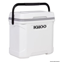 GHIACCIAIA IGLOO RIGIDA: MARINE ULTRA 28 LT