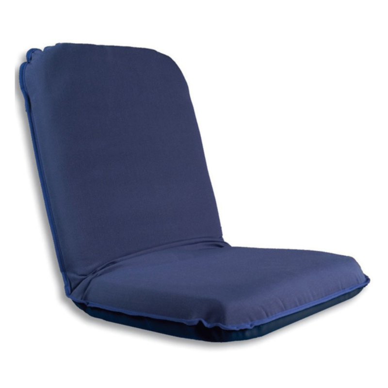 POLTRONCINA COMFORTSEAT REGULAR COMPACT BLU