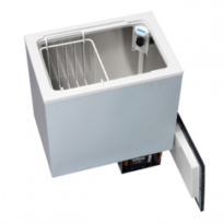 INDEL WEBASTO FRIGORIFERO ISOTHERM BL-41 A POZZETTO