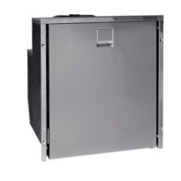 INDEL WEBASTO FRIGORIFERO ISOTHERM CRUISE INOX 65 CLEAN TOUCH (NON PER ESTERNO)