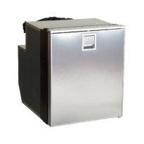 INDEL WEBASTO FRIGORIFERO ISOTHERM CRUISE INOX 65 ELEGANCE (NON PER ESTERNO)