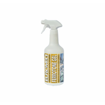 Euromeci Ferrotone Gel 750 ml. con spruzzatore
