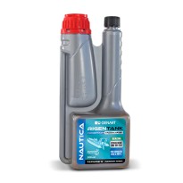 RIGEN TANK Benzina concentrato fast 500 ml