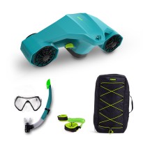 JOBE INFINITY SEASCOOTER 2.0 con Borsa e Snorkel set