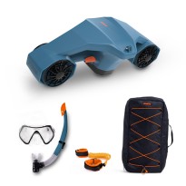 JOBE INFINITY SEASCOOTER PRO con Borsa e Snorkel set