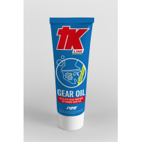 TK OLIO PIEDE TUBETTO - 250 ML