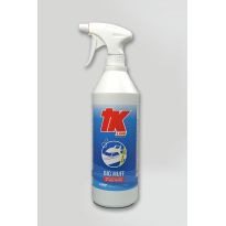 TK BIG MUFF SANITIZZANTE ANTIMUFFA - 900 ML