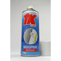 TK VERNICE SPRAY INOX ML.400