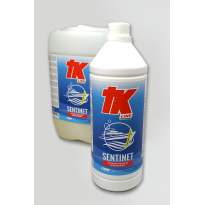 TK SENTINET DETERGENTE PER SENTINE - 1 LT