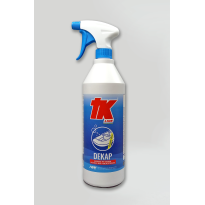TK DEKAP DECAPPANTE PER GOMMONI ML. 900