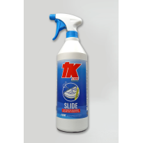 TK SLIDE PROTETTIVO PER GOMMONI - 900 ML