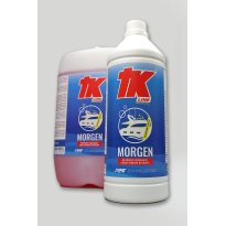 TK MORGEN DETERGENTE SGRASSANTE - 1 LT