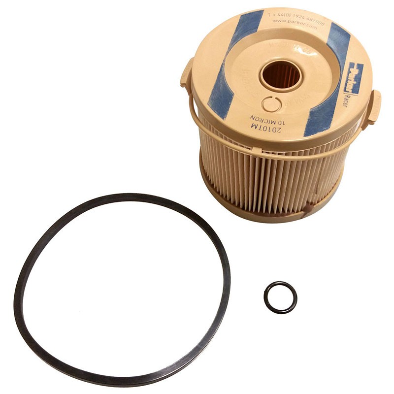 RACOR CARTUCCIA PER FILTRO 500MA 10micron