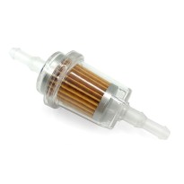 Filtro carburante per motori Honda-BRP-Suzuki-Mercury