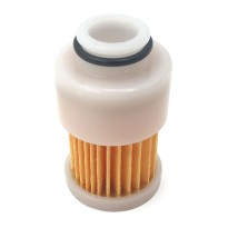 Filtro benzina per motori Yamaha-Mercury