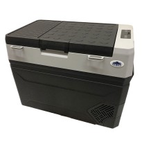 Frigo polar congelatore portatile a pozzetto 60L
