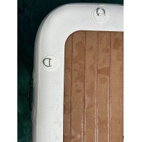 Piattaforma gonfiabile galleggiante T-WAVE