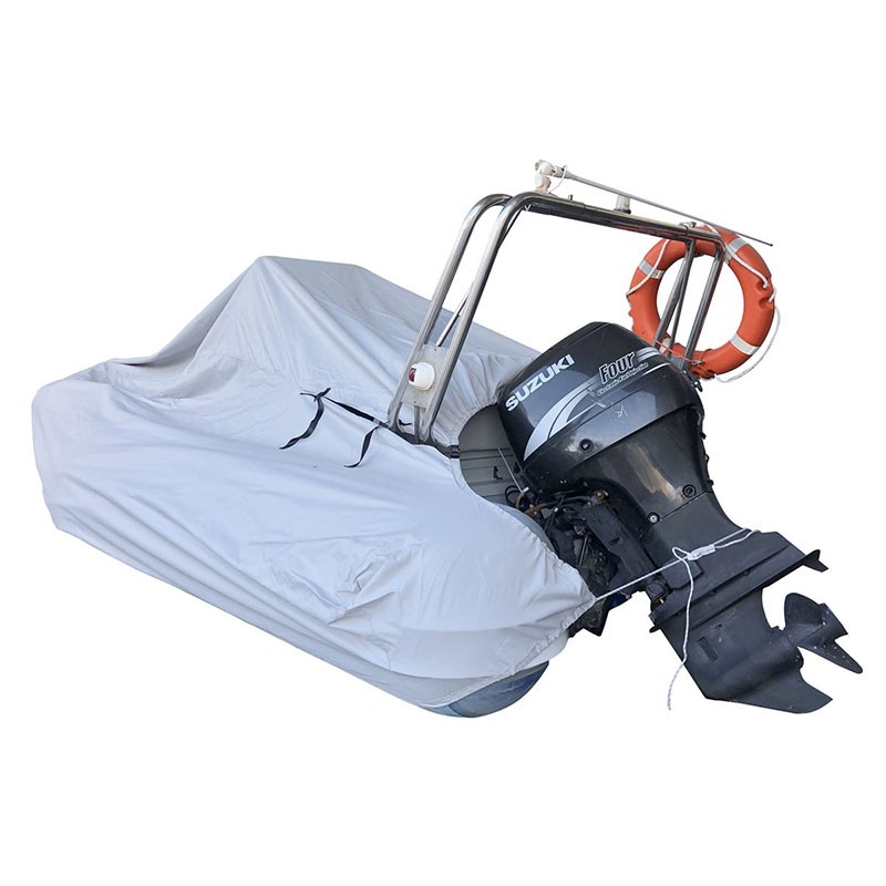 Telone sartoriale per gommoni Covy-Rib R3