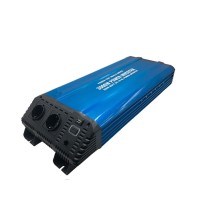 Inverter onda pura  300 W-12V