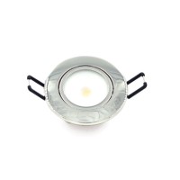 Plafoniera a LED da incasso