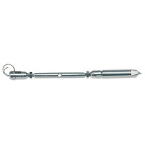 Tenditori inox per Parafil 7 mm