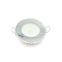 Plafoniera a LED da incasso