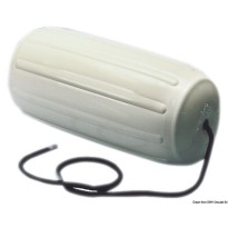 Parabordo Polyform nero Serie HTM3