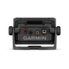 GARMIN Chartplotter ECHOMAP™ UHD2 da 6" 62SV con trasduttore GT54-TM