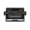 GARMIN Chartplotter ECHOMAP™ UHD2 da 6" 62SV con trasduttore GT54-TM
