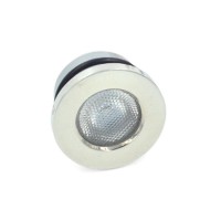 Plafoniera a LED da incasso
