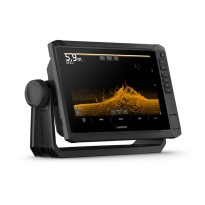 GARMIN Chartplotter ECHOMAP™ UHD2 da 9" 92SV con trasduttore GT56-TM