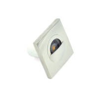 Luci di cortesia a LED da incasso