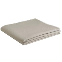 TOVAGLIA WATERPROOF ARUBA SAND 155 x 130 cm
