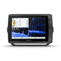 GARMIN echoMapTM Plus Ultra 102SV senza trasduttore