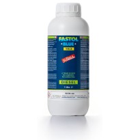 FASTOL BLUE DIESEL ADDITIVO TENSIOATTIVO  1 LT