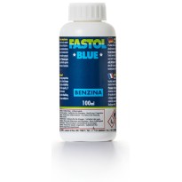 FASTOL BLUE BENZINA ADDITIVO TENSIOATTIVO 100 ML